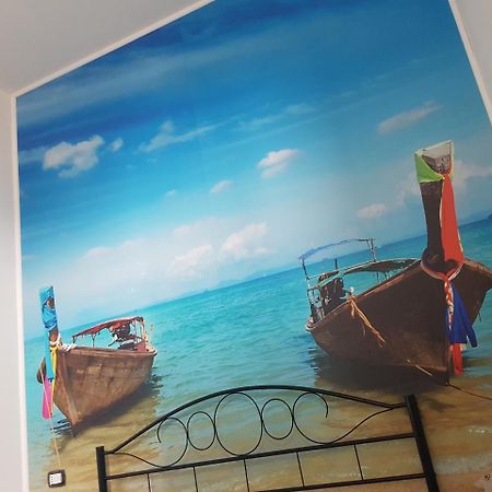 Bed Rho Stazione Bed & Breakfast エクステリア 写真