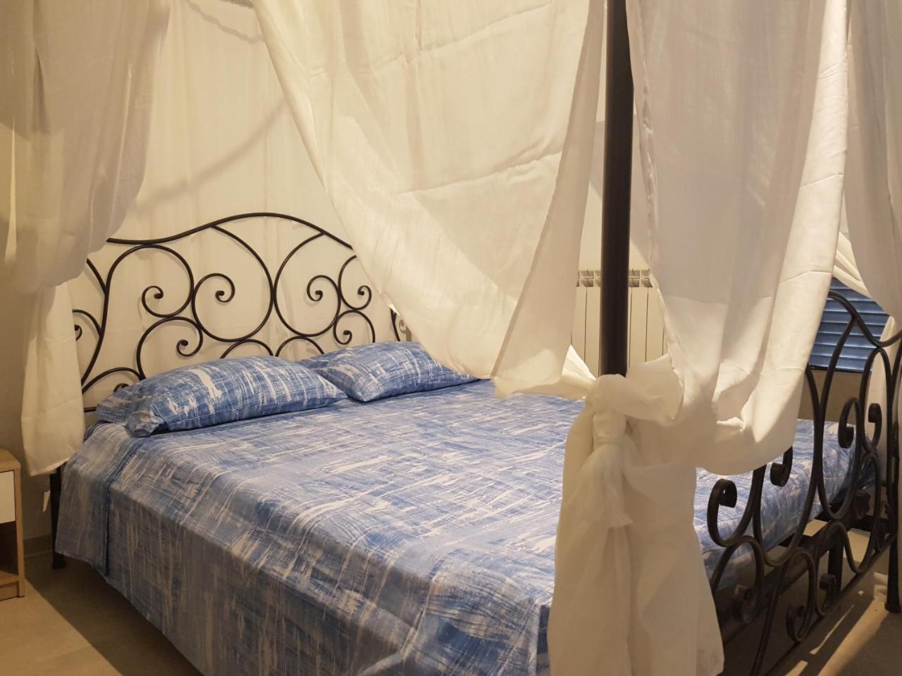 Bed Rho Stazione Bed & Breakfast エクステリア 写真