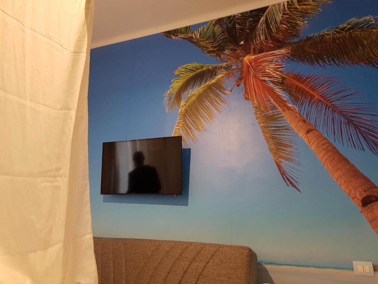 Bed Rho Stazione Bed & Breakfast エクステリア 写真