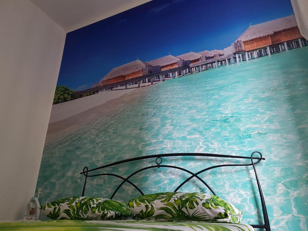 Bed Rho Stazione Bed & Breakfast エクステリア 写真
