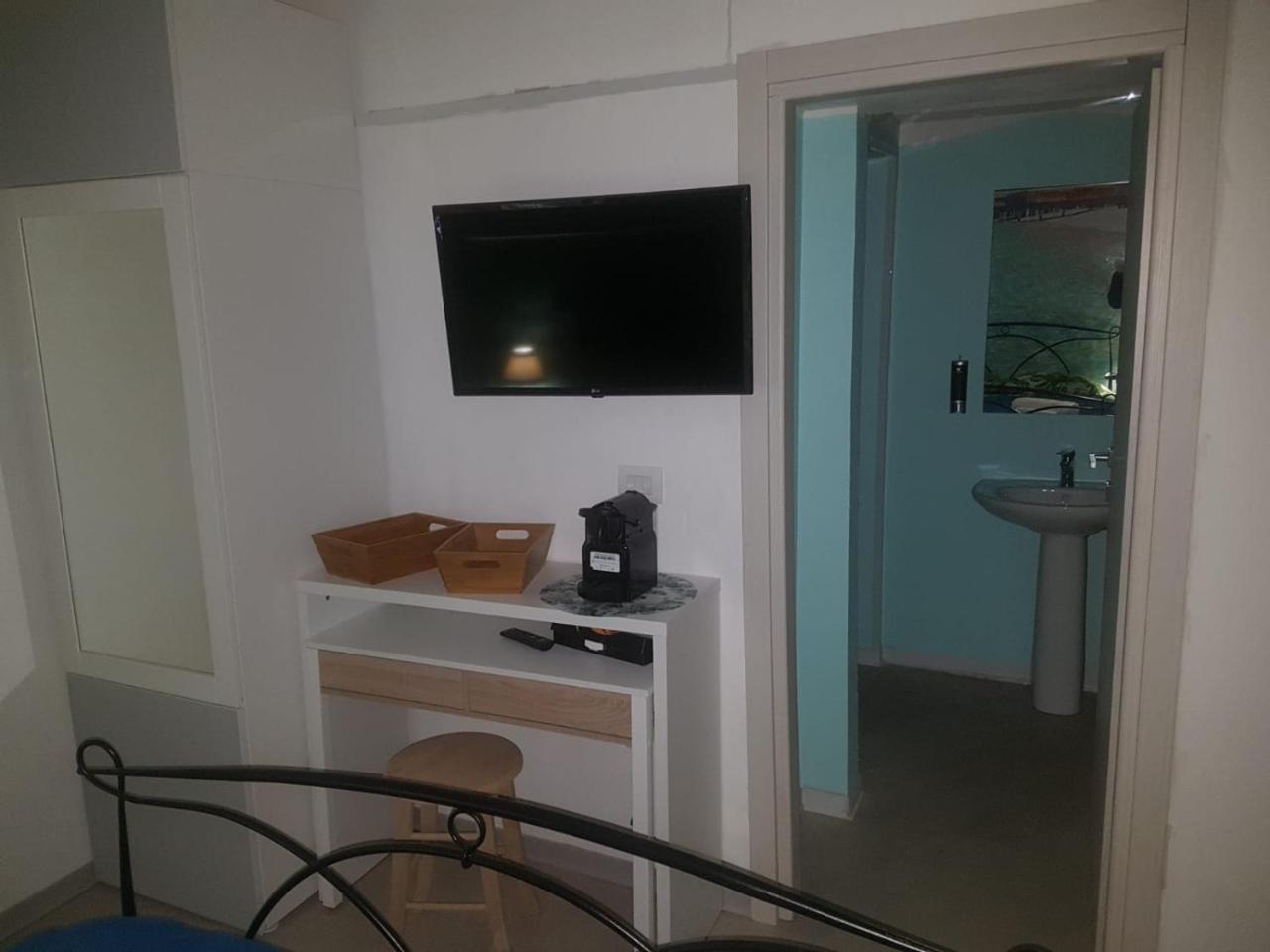 Bed Rho Stazione Bed & Breakfast エクステリア 写真
