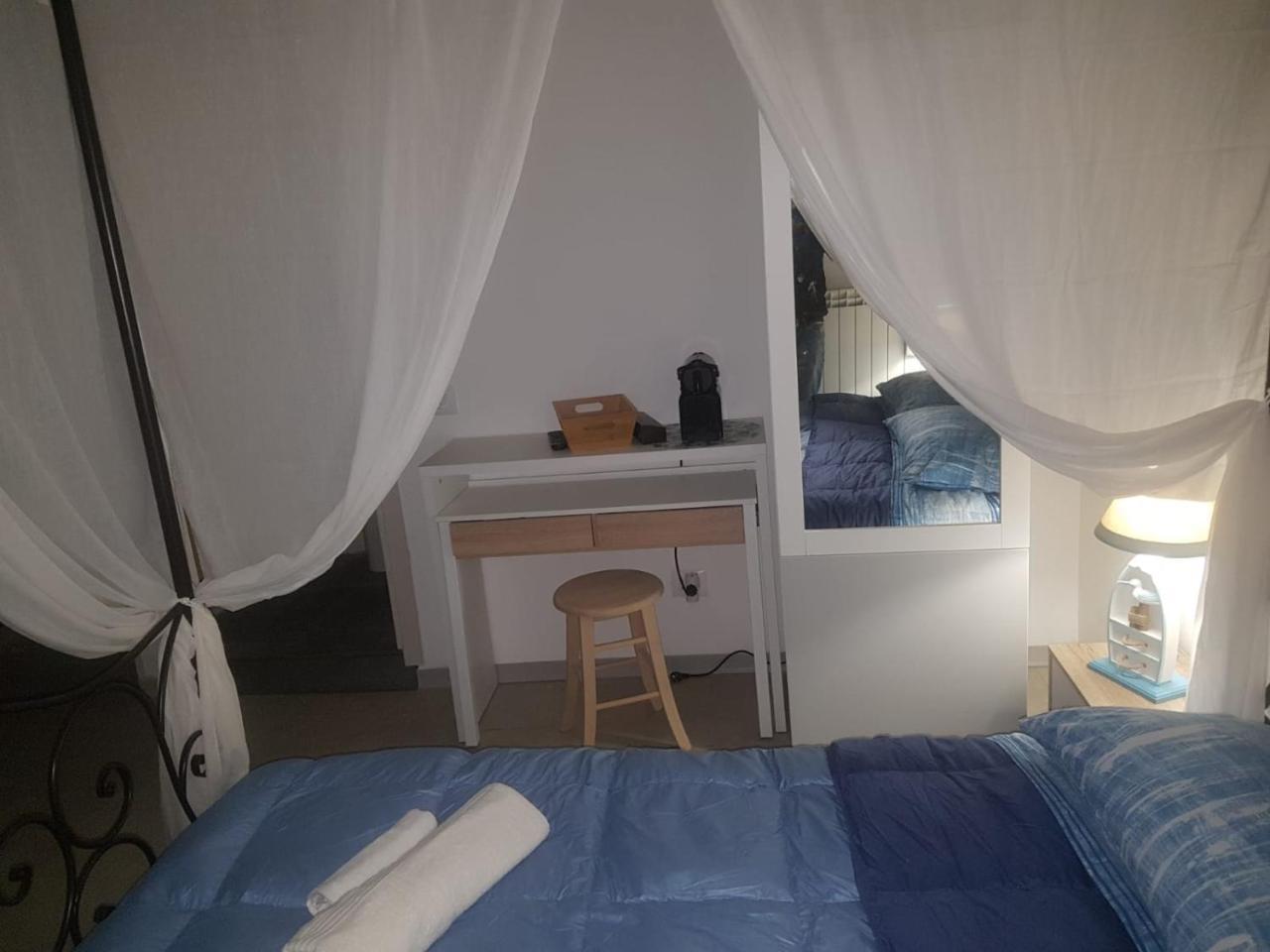 Bed Rho Stazione Bed & Breakfast エクステリア 写真