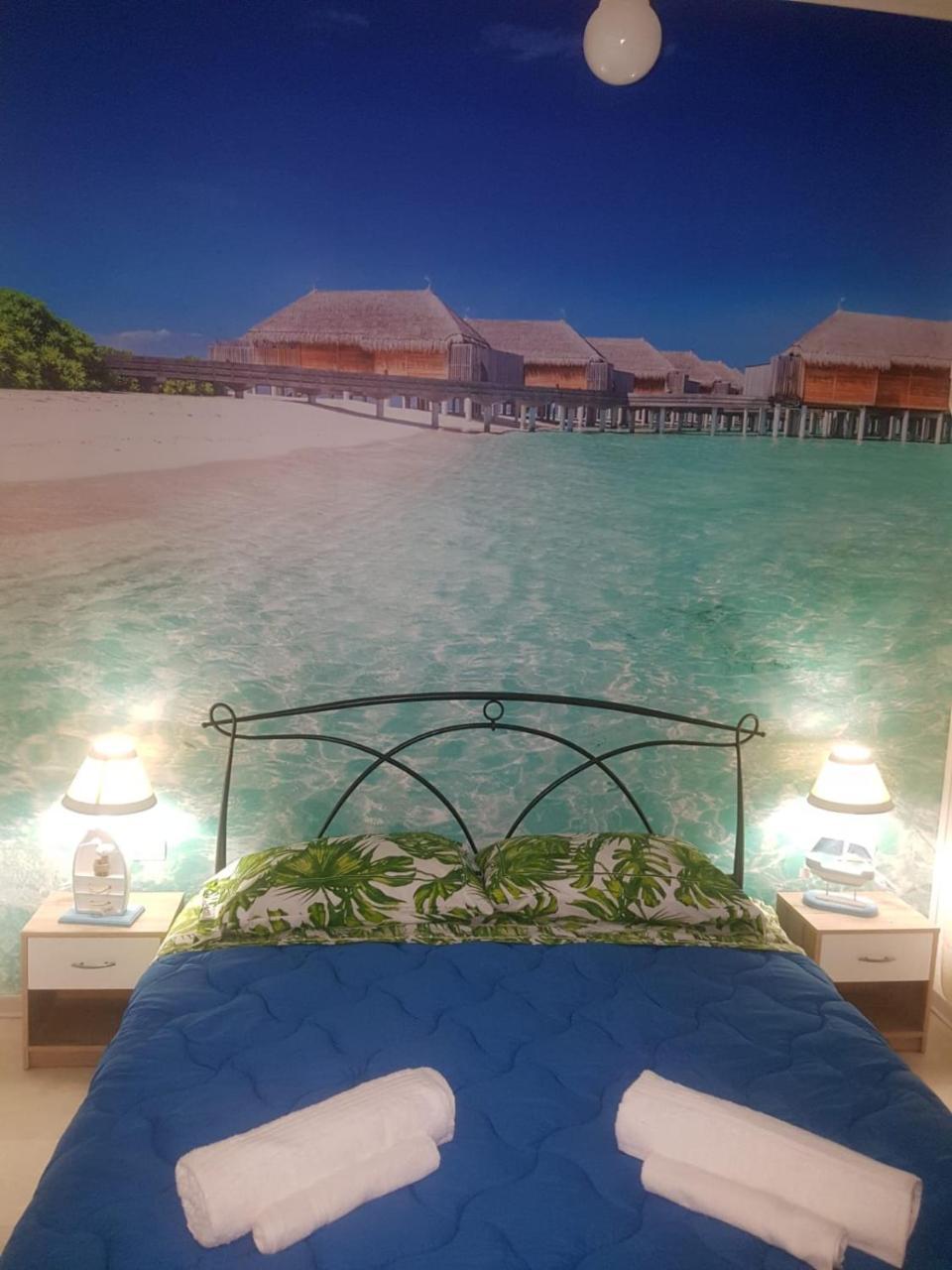 Bed Rho Stazione Bed & Breakfast エクステリア 写真