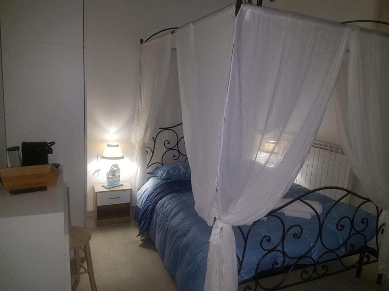 Bed Rho Stazione Bed & Breakfast エクステリア 写真