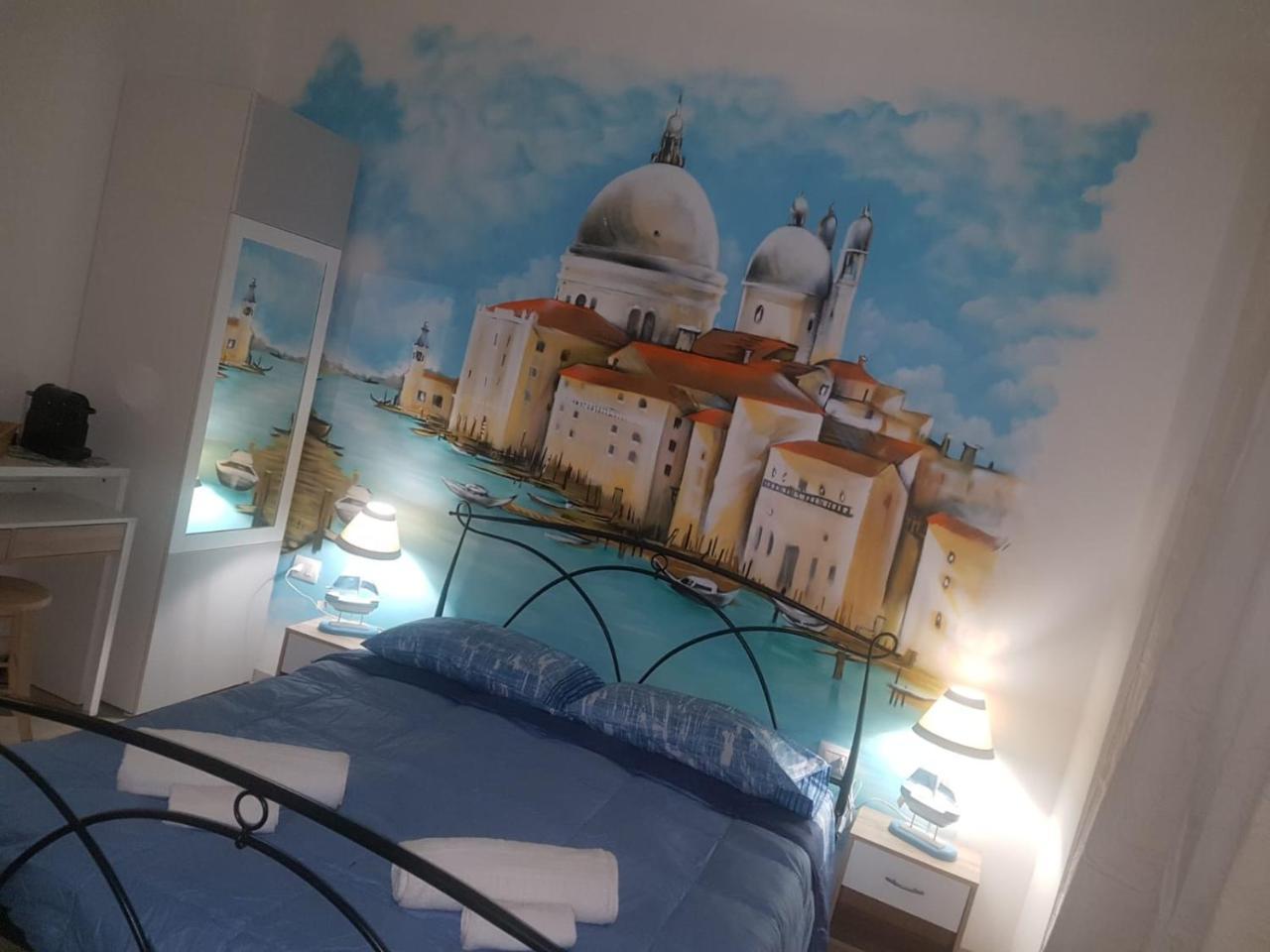 Bed Rho Stazione Bed & Breakfast エクステリア 写真